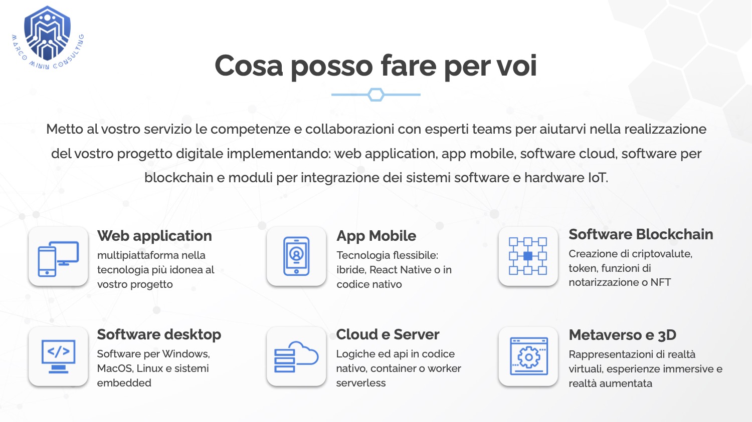 Sezione 6