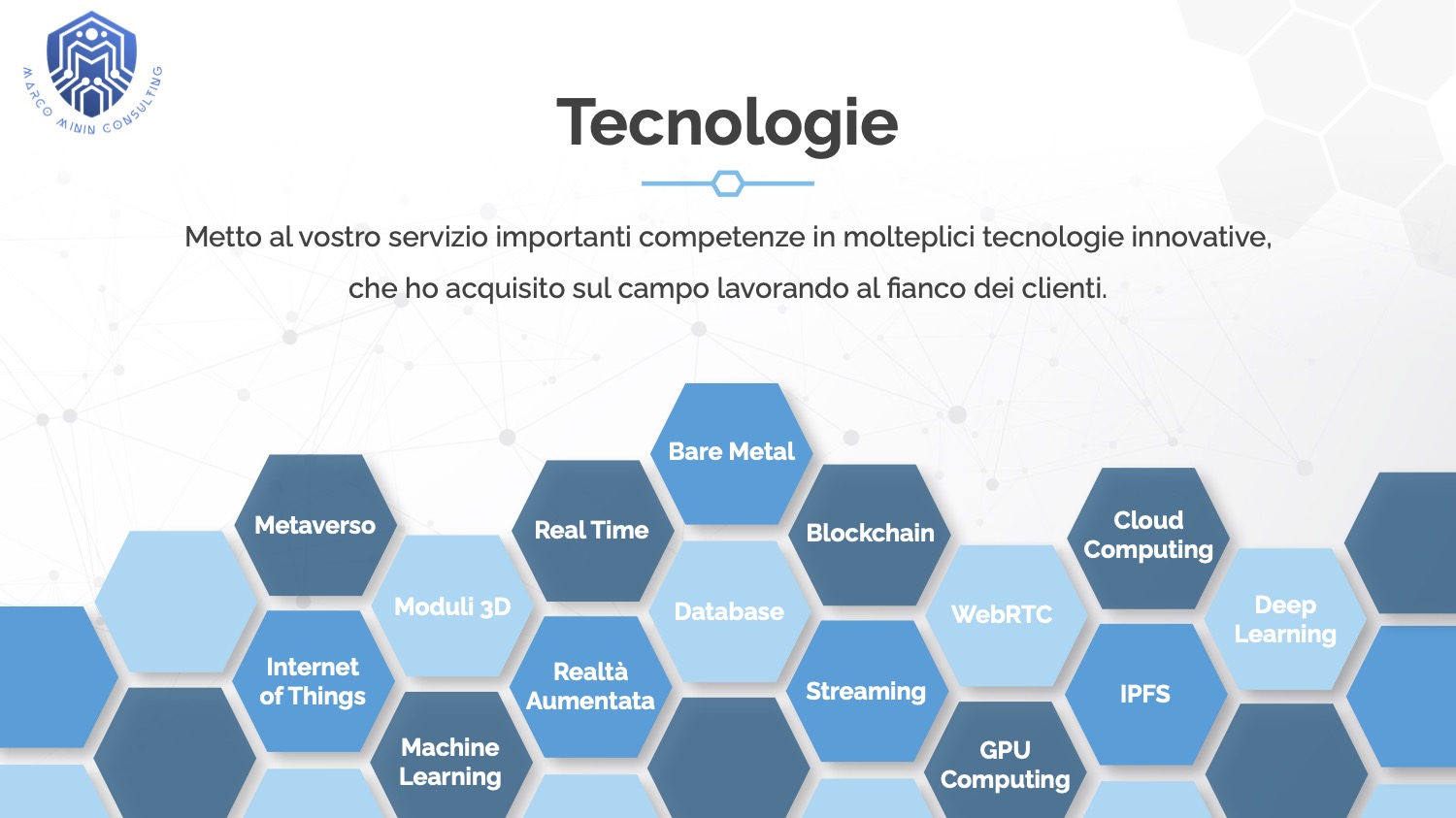 Sezione 8