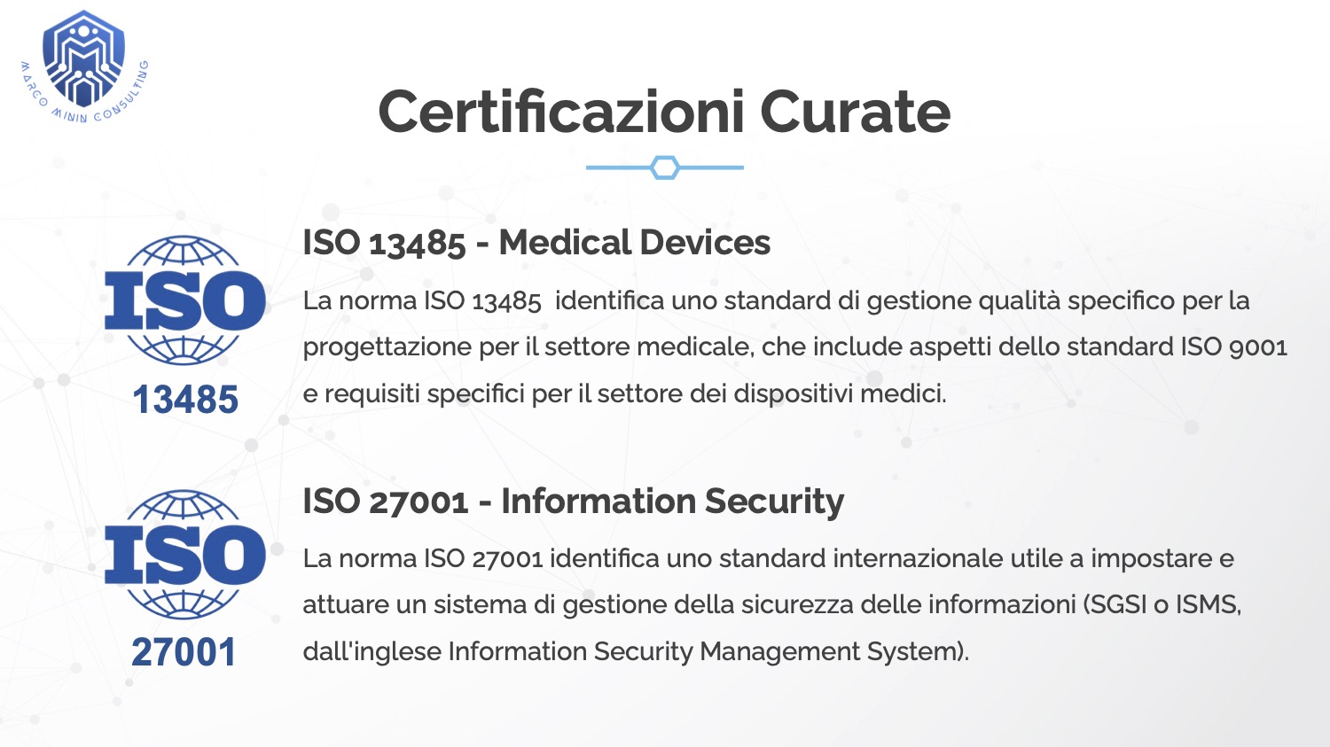 Sezione 9